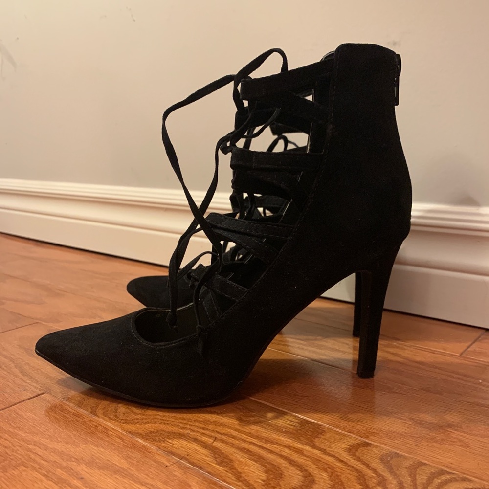 Just FAB Heels!